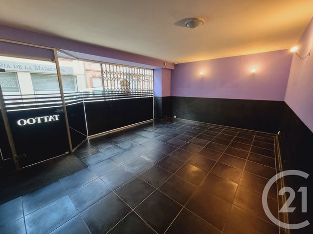 Appartement Local à louer - 1 pièce - 50,98 m2 - Gaillac - 81 - MIDI-PYRENEES