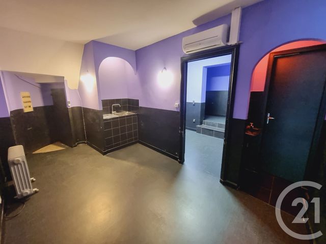 Appartement Local à louer - 1 pièce - 50,98 m2 - Gaillac - 81 - MIDI-PYRENEES