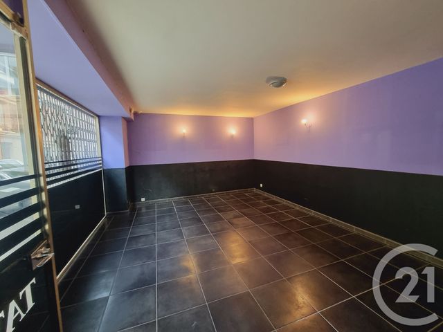 Appartement Local à louer - 1 pièce - 50,98 m2 - Gaillac - 81 - MIDI-PYRENEES