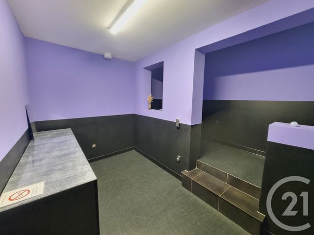 Appartement Local à louer - 1 pièce - 50,98 m2 - Gaillac - 81 - MIDI-PYRENEES