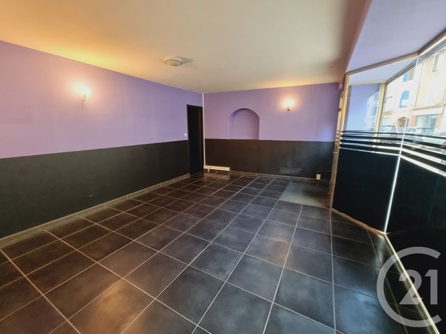 Appartement Local à louer - 1 pièce - 50,98 m2 - Gaillac - 81 - MIDI-PYRENEES