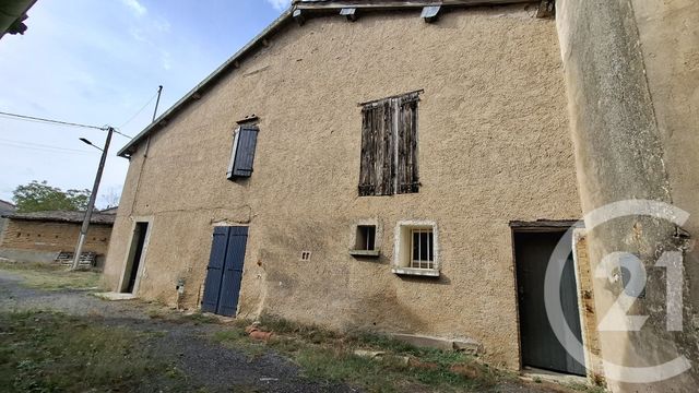 Maison &agrave; vendre - 4 pi&egrave;ces - 115,22 m2 - Brens - 81 - MIDI-PYRENEES