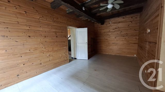 Maison &agrave; vendre - 4 pi&egrave;ces - 115,22 m2 - Brens - 81 - MIDI-PYRENEES