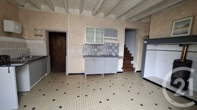 Maison &agrave; vendre - 4 pi&egrave;ces - 115,22 m2 - Brens - 81 - MIDI-PYRENEES