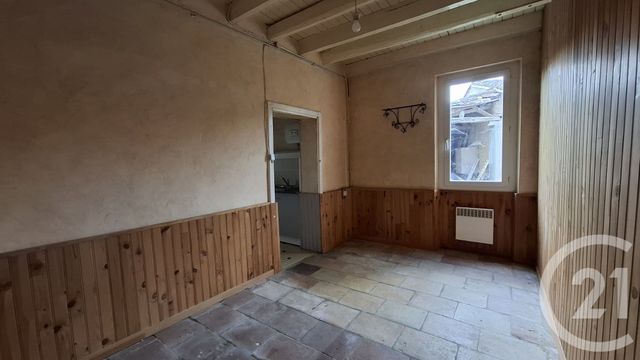 Maison &agrave; vendre - 4 pi&egrave;ces - 115,22 m2 - Brens - 81 - MIDI-PYRENEES