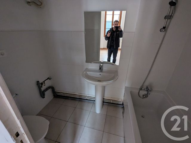 Appartement T2 &agrave; vendre - 2 pi&egrave;ces - 37,10 m2 - Gaillac - 81 - MIDI-PYRENEES