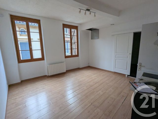 Appartement T2 &agrave; vendre - 2 pi&egrave;ces - 37,10 m2 - Gaillac - 81 - MIDI-PYRENEES