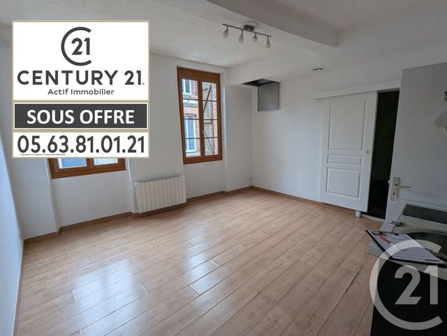 appartement - GAILLAC - 81
