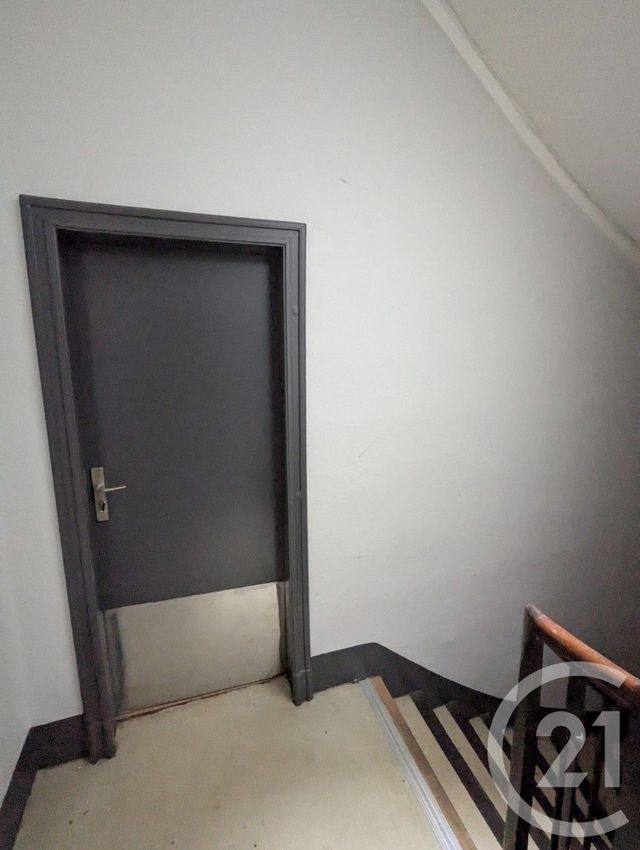 Appartement T2 &agrave; vendre - 2 pi&egrave;ces - 37,10 m2 - Gaillac - 81 - MIDI-PYRENEES