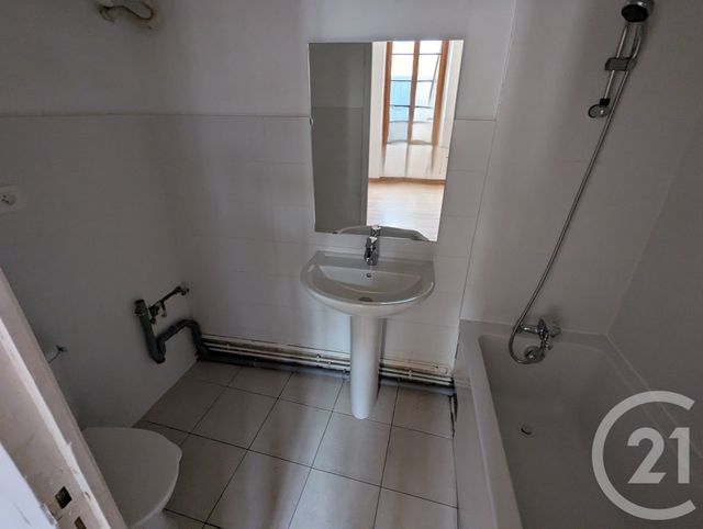 Appartement T2 &agrave; vendre - 2 pi&egrave;ces - 37,10 m2 - Gaillac - 81 - MIDI-PYRENEES