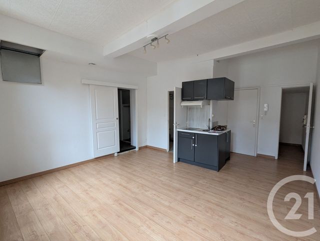 Appartement T2 à vendre GAILLAC