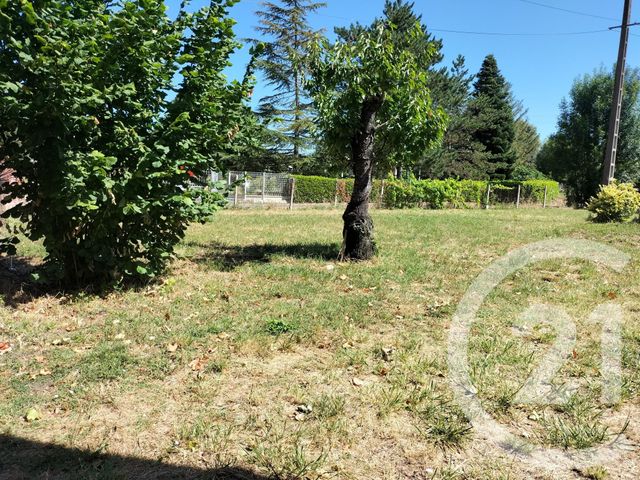 Terrain à vendre - 266 m2 - Gaillac - 81 - MIDI-PYRENEES