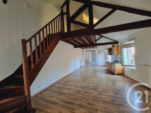 Appartement Studio à louer GAILLAC