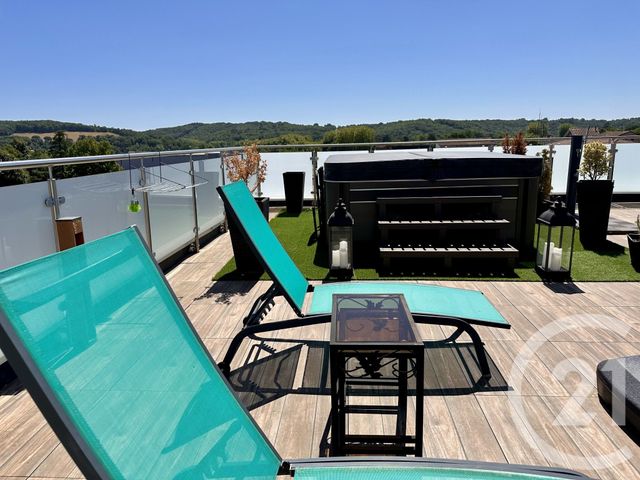 Appartement F4 à vendre - 4 pièces - 106,13 m2 - Realmont - 81 - MIDI-PYRENEES