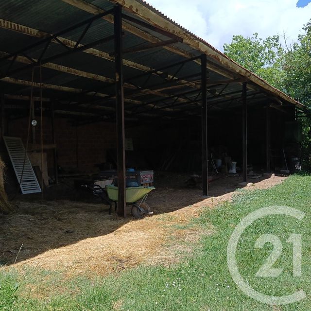 Maison &agrave; vendre - 5 pi&egrave;ces - 204,72 m2 - Giroussens - 81 - MIDI-PYRENEES
