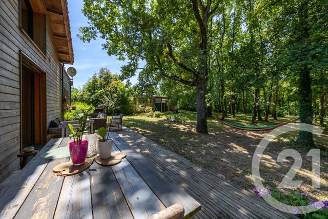 Maison à vendre - 6 pièces - 170 m2 - Montans - 81 - MIDI-PYRENEES