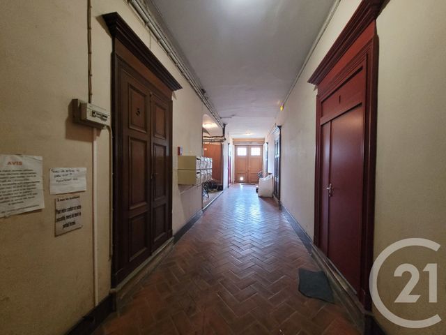 Appartement F2 à vendre - 2 pièces - 65 m2 - Gaillac - 81 - MIDI-PYRENEES