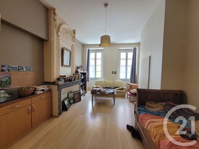 Appartement F2 à vendre - 2 pièces - 65 m2 - Gaillac - 81 - MIDI-PYRENEES