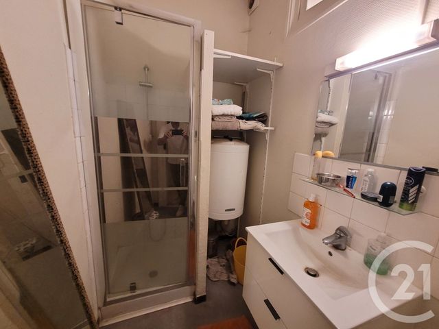 Appartement F2 à vendre - 2 pièces - 65 m2 - Gaillac - 81 - MIDI-PYRENEES