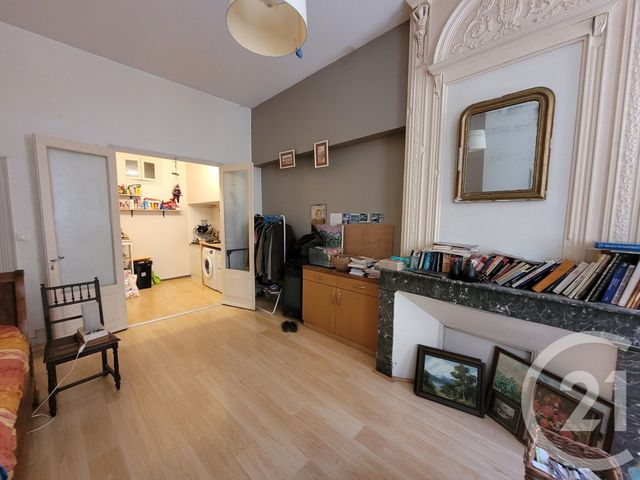 Appartement F2 à vendre - 2 pièces - 65 m2 - Gaillac - 81 - MIDI-PYRENEES
