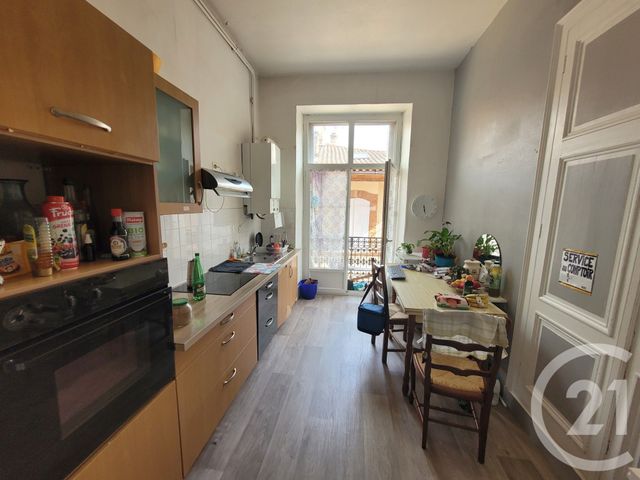 Appartement F2 à vendre - 3 pièces - 78 m2 - Gaillac - 81 - MIDI-PYRENEES