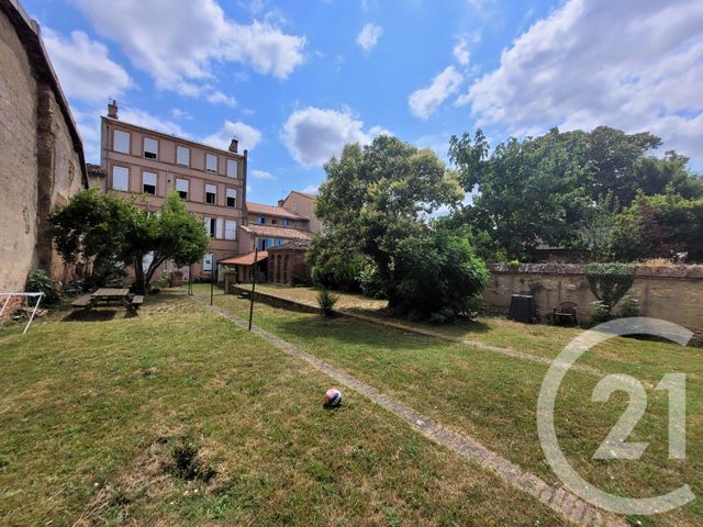 Appartement F2 à vendre - 3 pièces - 78 m2 - Gaillac - 81 - MIDI-PYRENEES