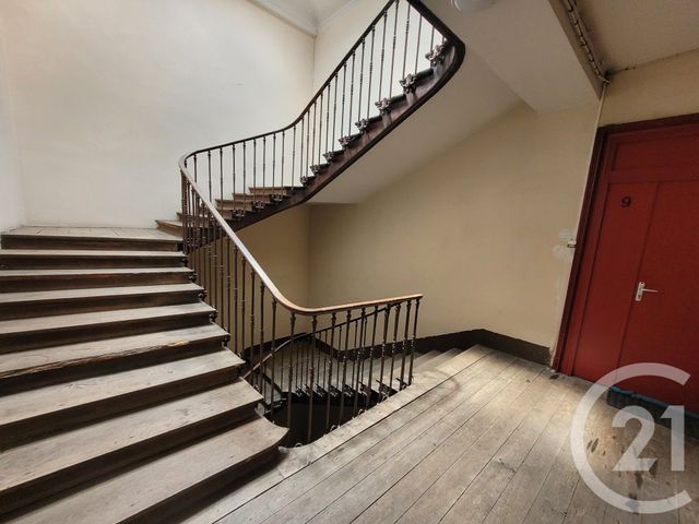 Appartement F2 à vendre - 3 pièces - 78 m2 - Gaillac - 81 - MIDI-PYRENEES