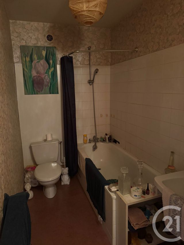 Appartement F2 à vendre - 2 pièces - 65 m2 - Gaillac - 81 - MIDI-PYRENEES