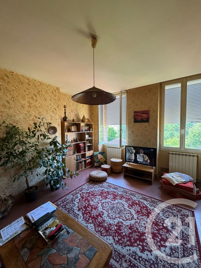 Appartement F2 à vendre - 2 pièces - 65 m2 - Gaillac - 81 - MIDI-PYRENEES