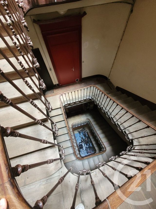 Appartement F2 à vendre - 2 pièces - 65 m2 - Gaillac - 81 - MIDI-PYRENEES