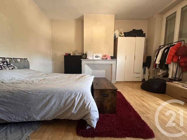 Appartement F2 à vendre - 3 pièces - 65 m2 - Gaillac - 81 - MIDI-PYRENEES