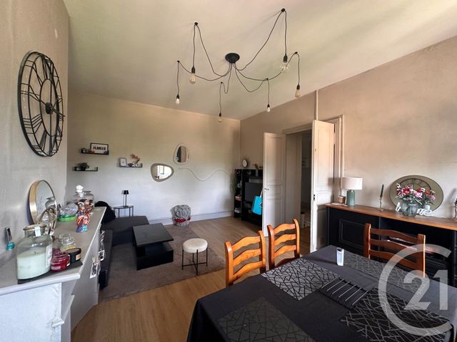 Appartement F2 à vendre - 3 pièces - 65 m2 - Gaillac - 81 - MIDI-PYRENEES