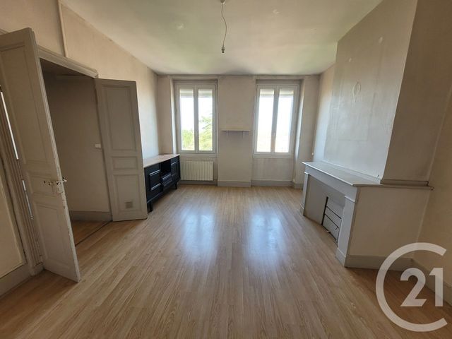 Appartement F2 à vendre GAILLAC