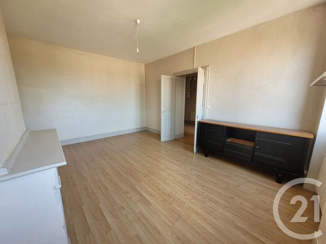 Appartement F2 &agrave; vendre - 3 pi&egrave;ces - 65 m2 - Gaillac - 81 - MIDI-PYRENEES