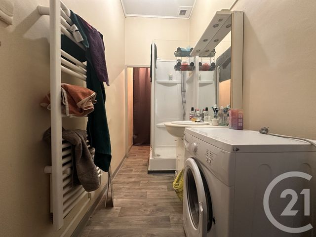 Appartement F2 à vendre - 3 pièces - 65 m2 - Gaillac - 81 - MIDI-PYRENEES