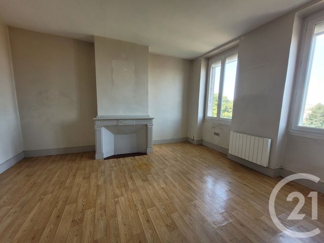Appartement F2 &agrave; vendre - 3 pi&egrave;ces - 65 m2 - Gaillac - 81 - MIDI-PYRENEES