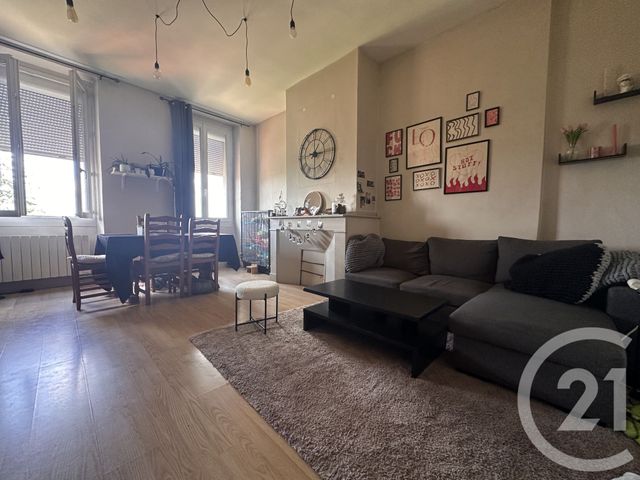 Appartement F2 à vendre - 3 pièces - 65 m2 - Gaillac - 81 - MIDI-PYRENEES