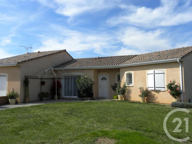 Maison à louer - 5 pièces - 124,10 m2 - Brens - 81 - MIDI-PYRENEES