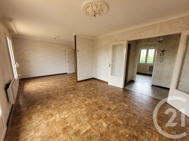 Maison à vendre - 5 pièces - 69,60 m2 - Gaillac - 81 - MIDI-PYRENEES