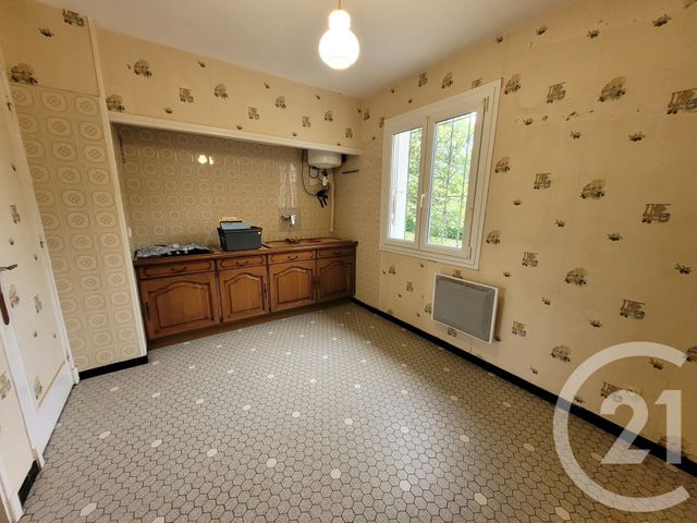 Maison à vendre - 5 pièces - 69,60 m2 - Gaillac - 81 - MIDI-PYRENEES