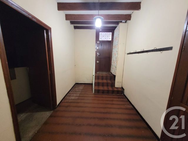 Maison à vendre - 5 pièces - 69,60 m2 - Gaillac - 81 - MIDI-PYRENEES