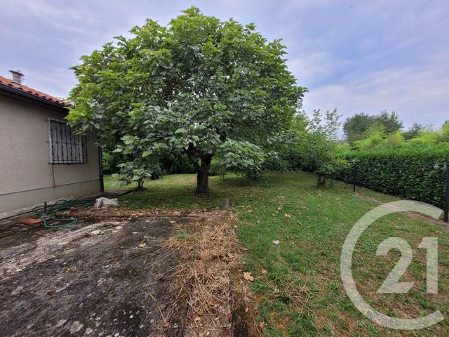 Maison à vendre - 5 pièces - 69,60 m2 - Gaillac - 81 - MIDI-PYRENEES