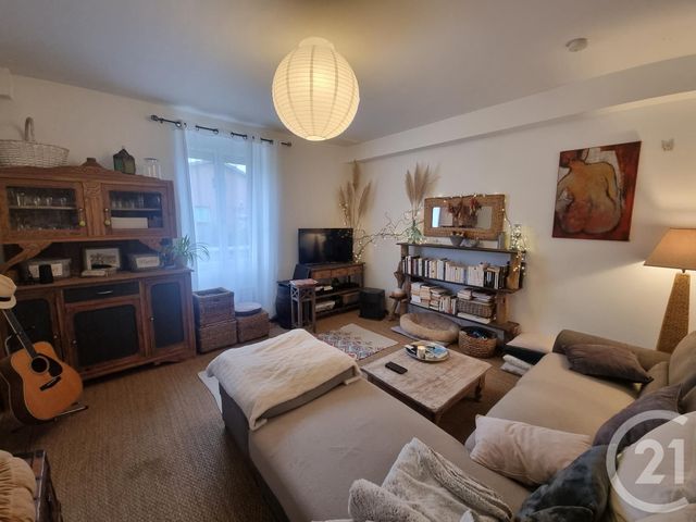 appartement - GAILLAC - 81