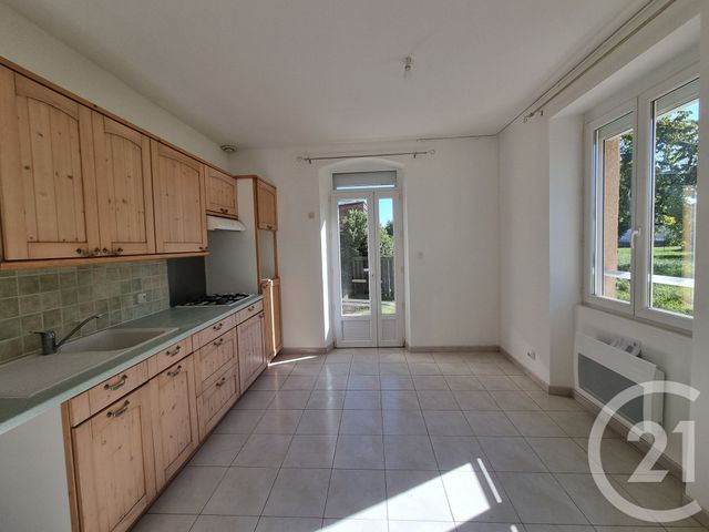 appartement - GAILLAC - 81