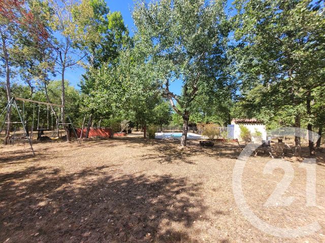 Maison à vendre - 6 pièces - 140,36 m2 - Salvagnac - 81 - MIDI-PYRENEES