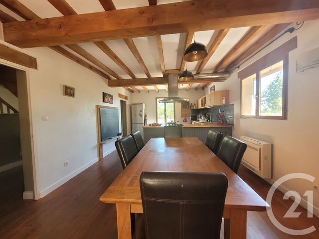 Maison à vendre - 6 pièces - 140,36 m2 - Salvagnac - 81 - MIDI-PYRENEES