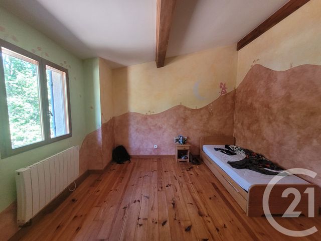 Maison à vendre - 6 pièces - 140,36 m2 - Salvagnac - 81 - MIDI-PYRENEES