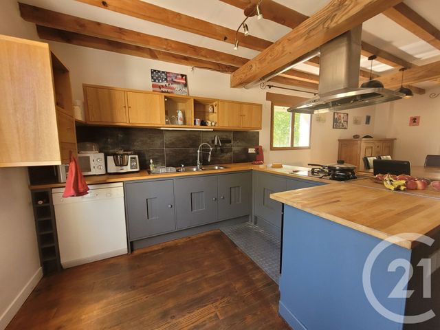 Maison à vendre - 6 pièces - 140,36 m2 - Salvagnac - 81 - MIDI-PYRENEES