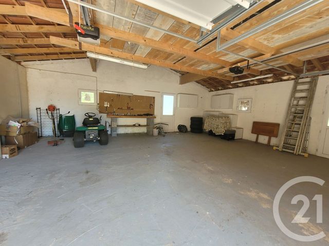 Maison à vendre - 6 pièces - 140,36 m2 - Salvagnac - 81 - MIDI-PYRENEES