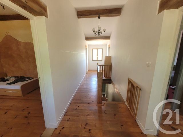Maison à vendre - 6 pièces - 140,36 m2 - Salvagnac - 81 - MIDI-PYRENEES
